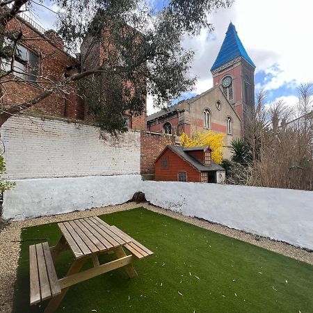 Lovely 2-Bedroom Victorian Flats Londra Exterior foto